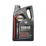 15w40 4Lt Semi Synthetic Motor Yağı Engine oil
