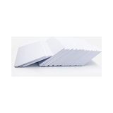 15X Nfc Kart NTAG213 144 Byte 13.56 Mhz Rfıd Kartı Beyaz Pvc Boş Nfc - 41 Delft Blue