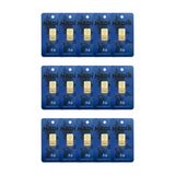 15X1 gr 24 Ayar Külçe Altın