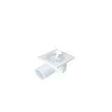 15X15x70mm Yandan Çıkışlı Yer Sifonu Ys 005