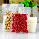 15X20 Cm Endüstriyel Tip 5 KG 800 ADET 80 Mikron Gıda Vakum Şarküteri Bakliyat Peynir Poşeti Torbası