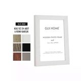 15X20 Karışık Ahşap Resim Çerçevesi