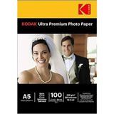 15X21 A5 Fotoğraf Kağıdı Inkjet 260GR 100 Lük Mat