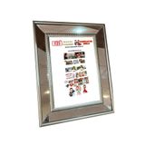 15x21 Aynalı Gri Çerçeve AYNATES01
