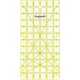 15X30 cm Evrensel Dikiş Cetveli, Quilting Için