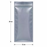 15X30cm Antistatik Esd Kilitli Tip Poşet 1 Paket 100 Adet Fiyatıdır