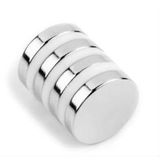 15X3Mm Far Temizleyici Neodyum Mıknatıs, Far Temizleme Mıknatısı 4 Lü Paket