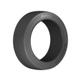 15x6-11.25 Runner Band Çemberli Düz Dolgu Forklift Lastiği