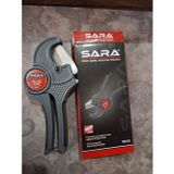 16-42 mm arası otomatik boru kesme makas