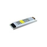 16.5 Amper Ultra Slim Kasa 12 Volt Akıllı Ampul LED Trafosu Beyaz Işık Rengi