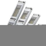 16.5 Amper Ultra Slim Şerit Led Trafo