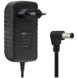 16.8V - 2 Amper 4s Lithium Ion Battery Charger 5.5-2.5mm Uçlu Lityum Iyon Piller Için Uygun Şarj - Çok Renkli