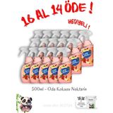 16 Al 14 Öde Gizli Bahçe Oda Kokusu Nektarin 500 ML ve Rosie Hediye