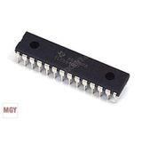 16 Channel Led Driver Tlc5940Nt Tlc5940 Dıp-28