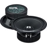 16 cm 200W Rms Midrange Hoparlör, Yüksek Ses Kalitesi - Seçenek 1