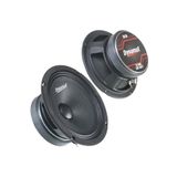 16 Cm 220W Midrange Hoparlor (2 Adet) Bx-16