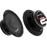 16 Cm, 300 W, 100 Rms, 4 Ohm Orta Hoparlör, Güçlü Ses Kalitesi - Seçenek 1