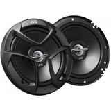 16 cm 300W Oto Hoparlör Takımı ile Müzik Keyfini Artırın - Seçenek 1