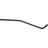 16 cm 3,5 mm Çap Sağlı Sollu Çift Kıvrımlı Sağ Boyasız Göçük Düzeltme Çubuğu - S7-01, Pdr Çubuk