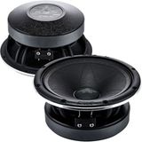 16 cm 360W Rms Orta Ton Hoparlör, Yüksek Performanslı Ses Sistemi - Seçenek 1