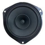 16 Cm Araç Hoparlörü 6,5 İnç 100W Maksimum Güç Opel Oto Hoparlörü Pw-160-1F