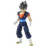 16 cm Dragon Ball Vegito Poz Verilebilir Figür, Dragon Stars Serisi