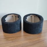 16 cm MDF Midrange kabin