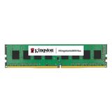16 Gb Ddr4 Kıngston 3200 Mhz Cl22 Masaüstü Pc Ram