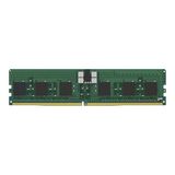 16 Gb Kıngston Ddr5 5600Mt/S Ecc Rdımm Cl46 Ksm56r46bs8pmı-16Haı
