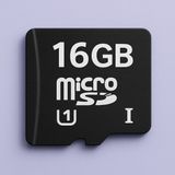 16 GB Mikro Sd Kart ( Hafıza Kartı )