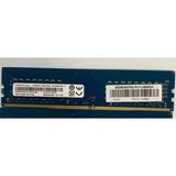 16 Gb Ramaxel Rmsa3300me78hbf-2666 Ddr4 2666Mhz Pc4-21300 2Rx8 1.2V Sodımm 260-Pin Masaüstü Ram Bellek