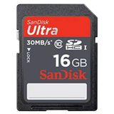 16 Gb Sd Kart 16 Gb Secure Digital Sdhc Hafıza Kartı