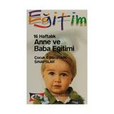 16 HAFTALIK ANNE VE BABA EĞİTİMİ - ZEHRA TEZVARAN