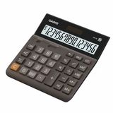 16 Hane Masa Üstü Hesap Makinesi Dh-16