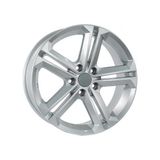 16 Inç 4X100 Mallory Getz Corsa Astra Clio Megane 2 Corallo Uyumlu Jant Modeli Hyundai Fiat Opel Renault Toyota (4 Adet)