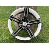 16 İNÇ 4X100 PORSCHE TAYCAN JANT MODELI JANT TAKIMI ( 4. ADET )