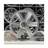 16 Inç 4X100 Renault Megane 2 Jant Modeli (4ADET)