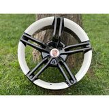 16 İnç 5X100 Taycan Jant Modelı Polo Ibıza Rapıd Uyumlu Jant Takımı ( 4.Adet)