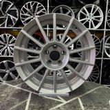 16 Inç 5X100 Wrc Jant Modeli (4 Adet)
