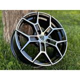 16 İnç 5X108 Rifter Combo Partner Doblo Jant Takımı ( Aynı Gün Kargo)