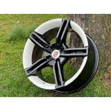 16 İnç 5X108 Taycan Jant Modelı Ford Connect Focus Mondeo Uyumlu Jant Takımı ( 4.Adet)