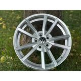 16 İnç 5X112 Proterıa Golf Jetta Caddy Passat Leon A3 Jant Takımı ( Aynı Gün Kargo)