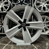 16 Inç 5X120 Transporter Gümüş Jant Modeli Volkswagen (4 Adet)