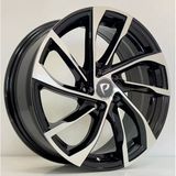16 ' İnç 5X98 Fıat Egea Cross Doblo Fıorıno Jant Takımı ( İthal)