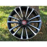 16 inç 5x98 FIAT EGEA CROSS DOBLO FIORINO UYUMLU JANT TAKIMI ( 4. ADET )