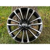 16 inç 5x98 FİAT EGEA DOBLO FİORİNO UYUMLU JANT TAKIMI ( 4.ADET )
