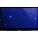 16 ınc evertouch m-16 full hd 60hz mini hdmi+2-type-c+ micro port dokunmatik monitör - Yok