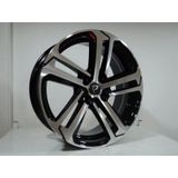16 Jant 6.5 X 16 Bk-5447 4x108 Et20 65.1 Black Machıned Xl