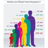 16 Jant Bisiklet Çocuk Bisikleti Dorello Bisiklet