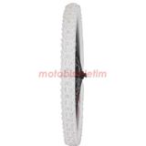 16 Jant Bisiklet Dış Lastik 16x1.95 [beyaz]